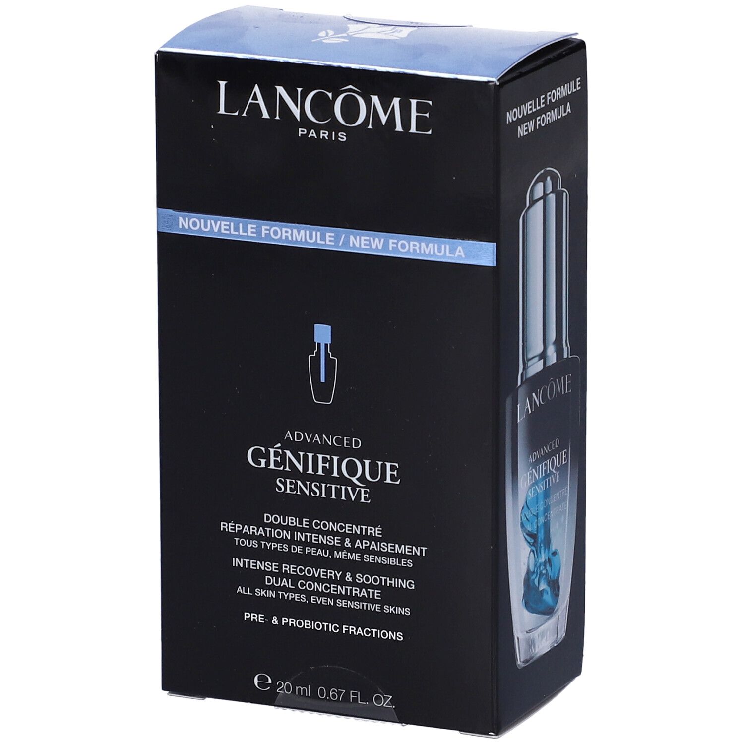 Lancome Paris Advanced Génifique Siero Anti-Age 20 ml