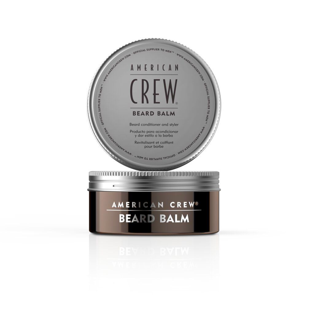 American Crew Balsamo per il pane 60g 60 ml