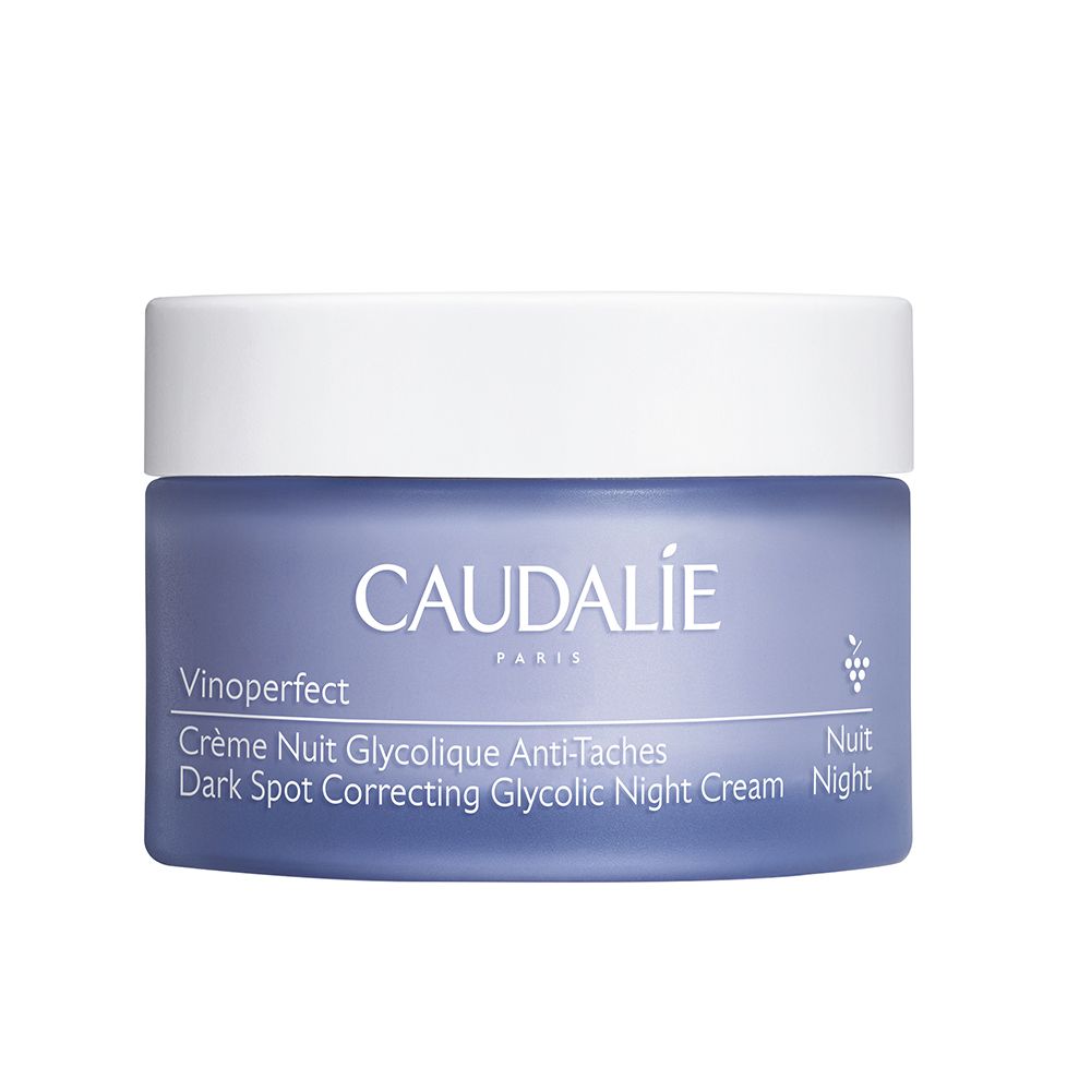 Caudalie Crema Notte Glicolica Anti-Macchie 50 ml