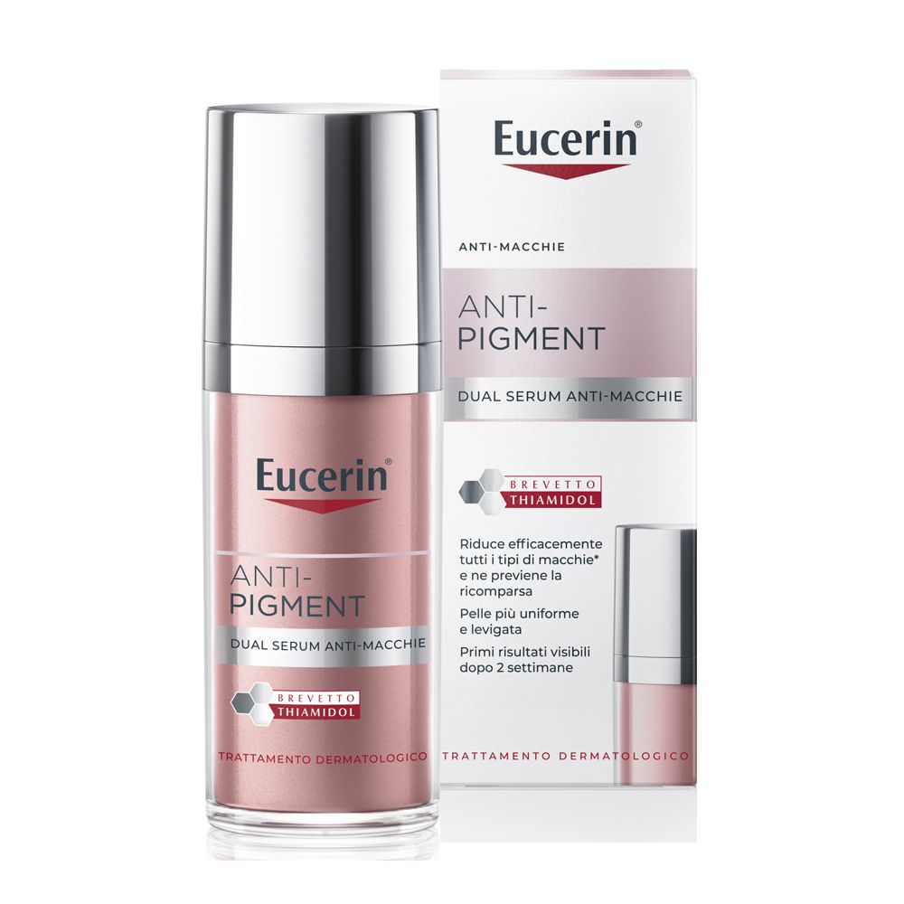 Eucerin Anti-Pigment Dual Serum 30 ml Siero