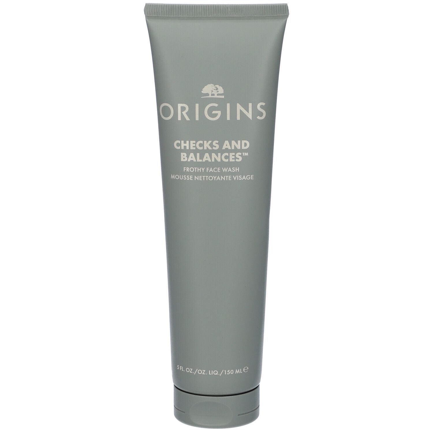 Origins Checks And Balances Latte Detergente Struccante 150 ml