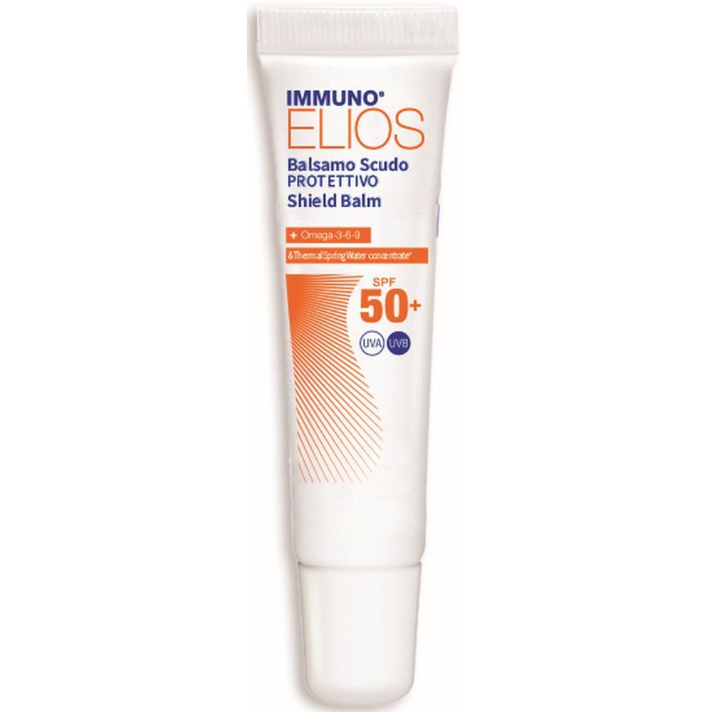 Immuno Elios Shield Spf50+ 15 Ml ml Crema