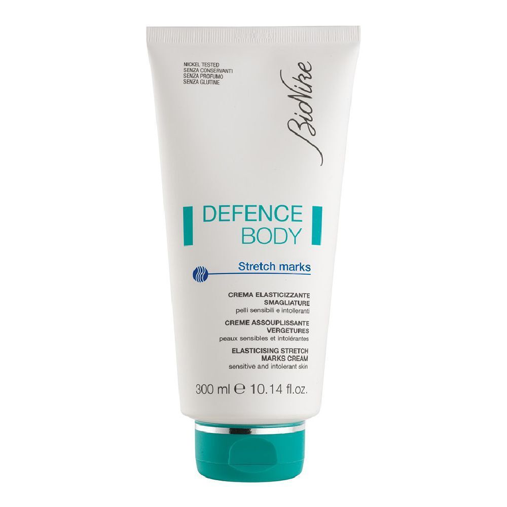 BioNike DEFENCE BODY 300 ml Crema