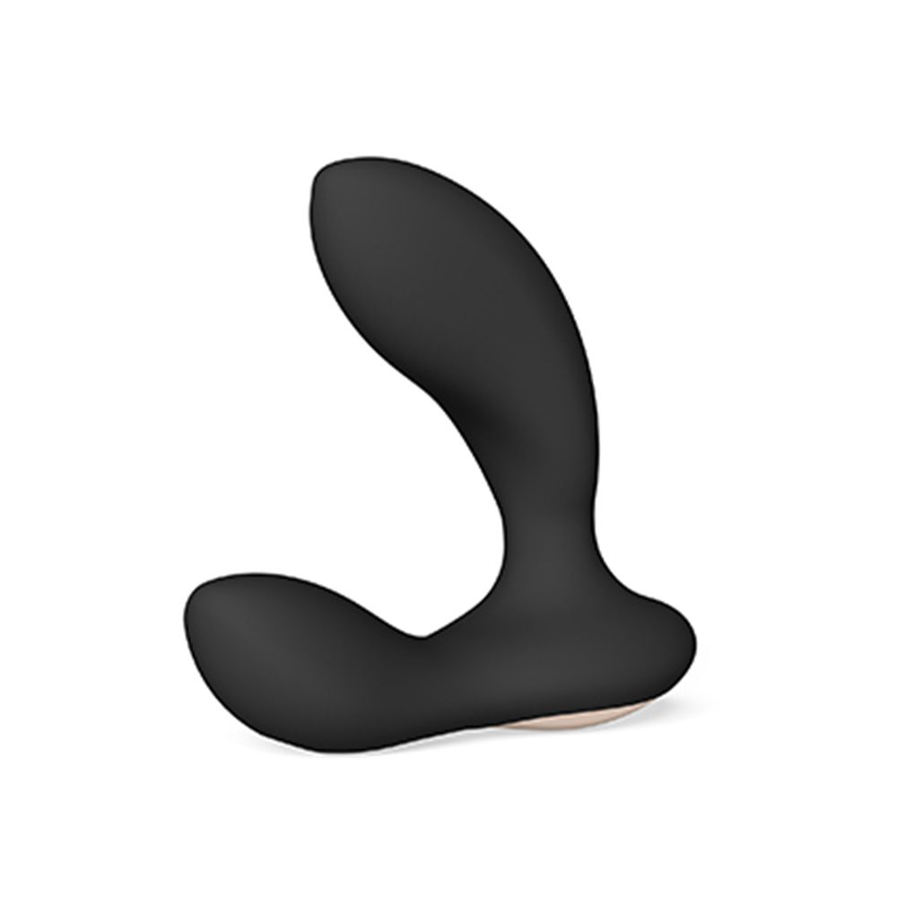 Lelo Hugo2 Massaggiatore Prostatico Colore Black 1 pz Vibratore