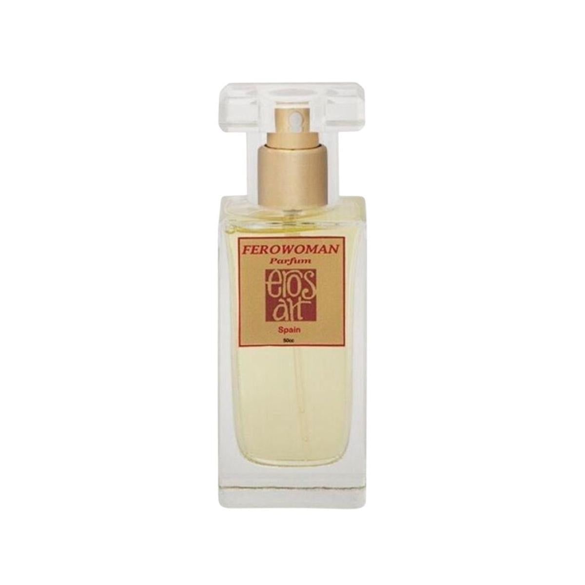 Profumo ai Feromoni | stimola i sensi Eros-Art 50 ml