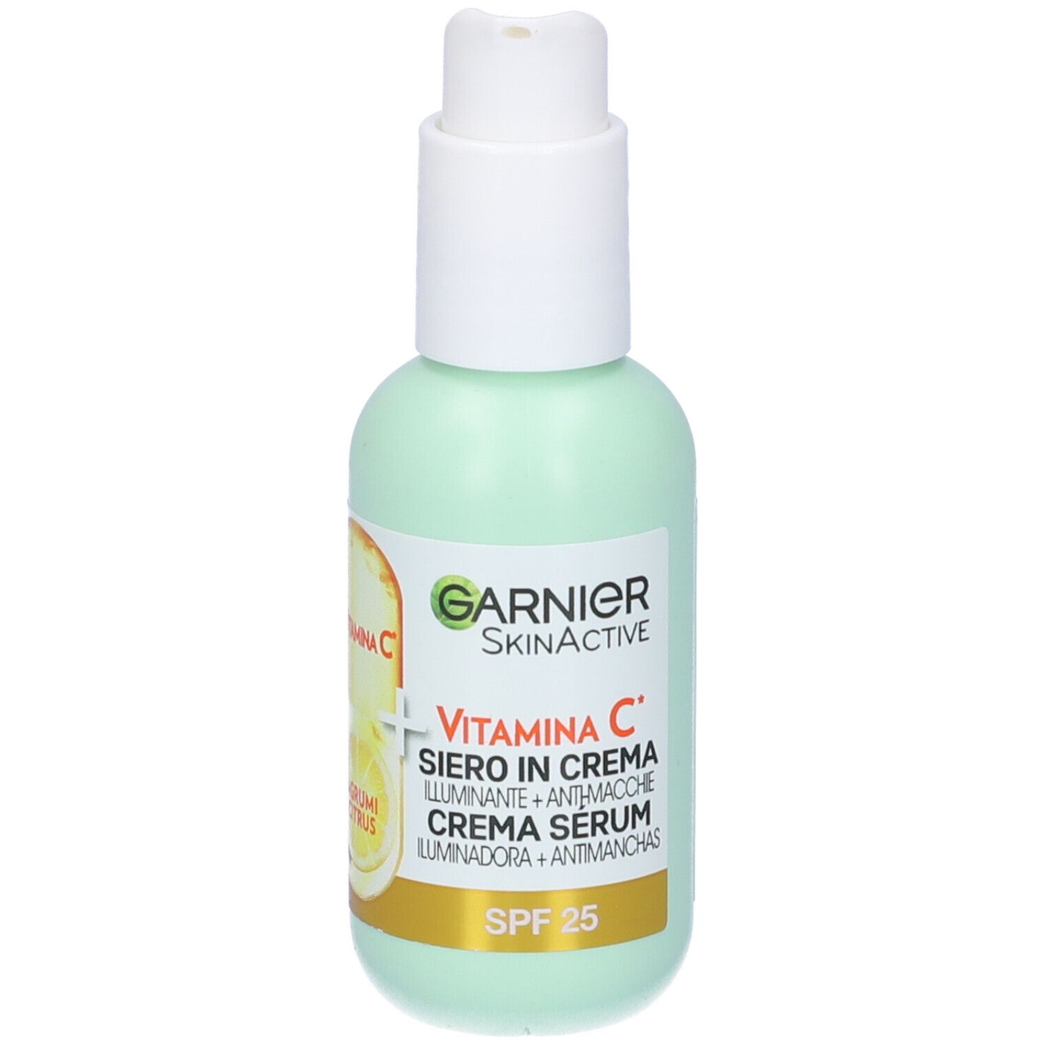 Garnier Siero Crema Vitamina C 50 ml