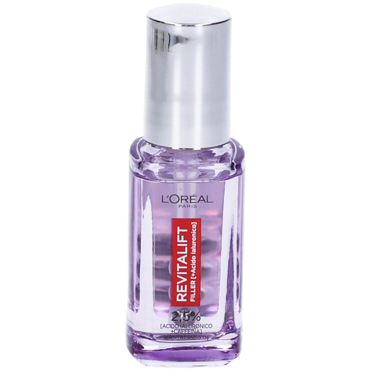 L'Oréal Paris Filler Siero Contorno Occhi 20 ml