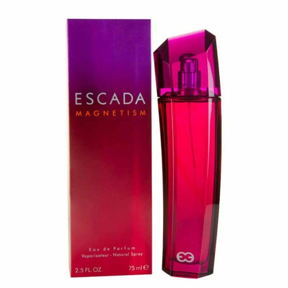 Escada Magnetism Eau De Parfum Spray 75ml 75 ml