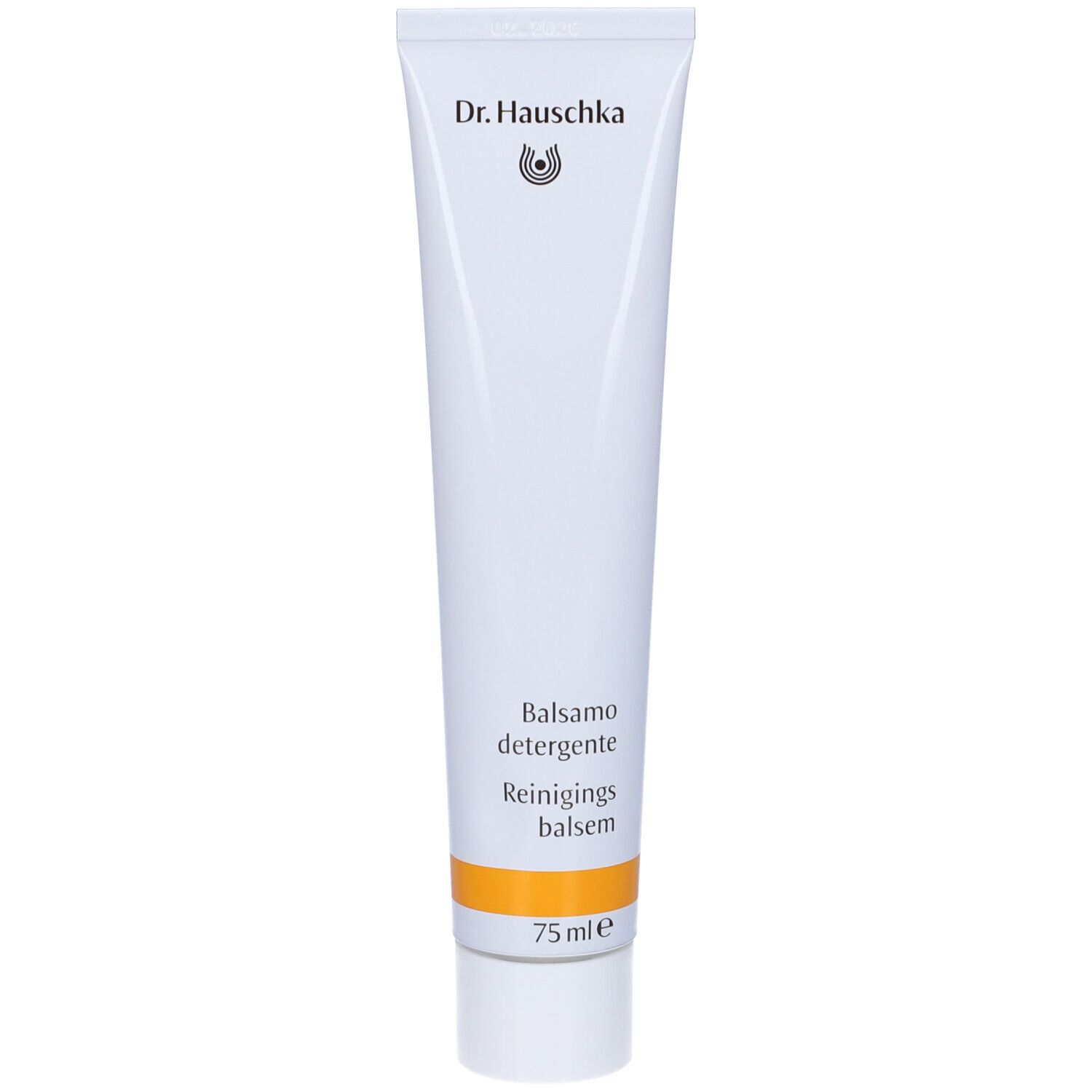 Dr Hauschka Balsamo detergente 75 ml