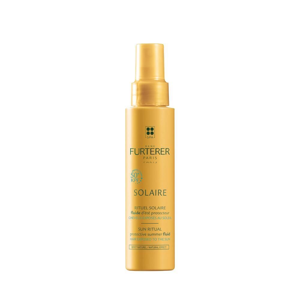 RENE FURTERER Solaire Fluido Solare Protettivo KPF 50+ 100 ml Spray