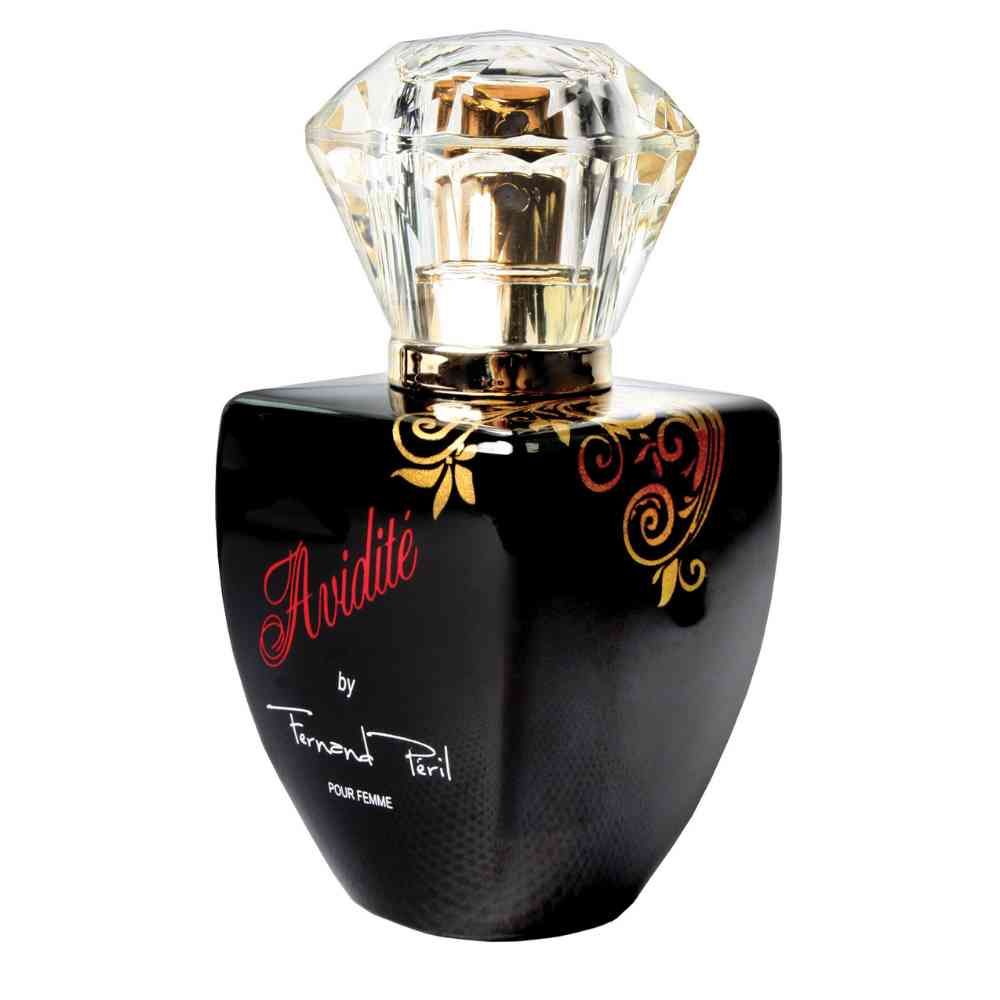 Profumo ai Feromoni "Fernand Péril" | INVERMA 50 ml Eau de Toilette