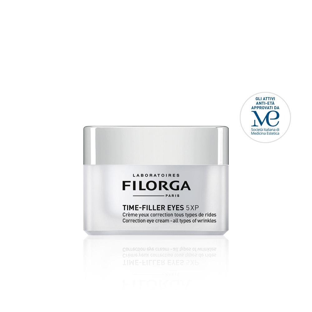 Filorga Time Filler Eyes 5xp STD 15 ml Crema