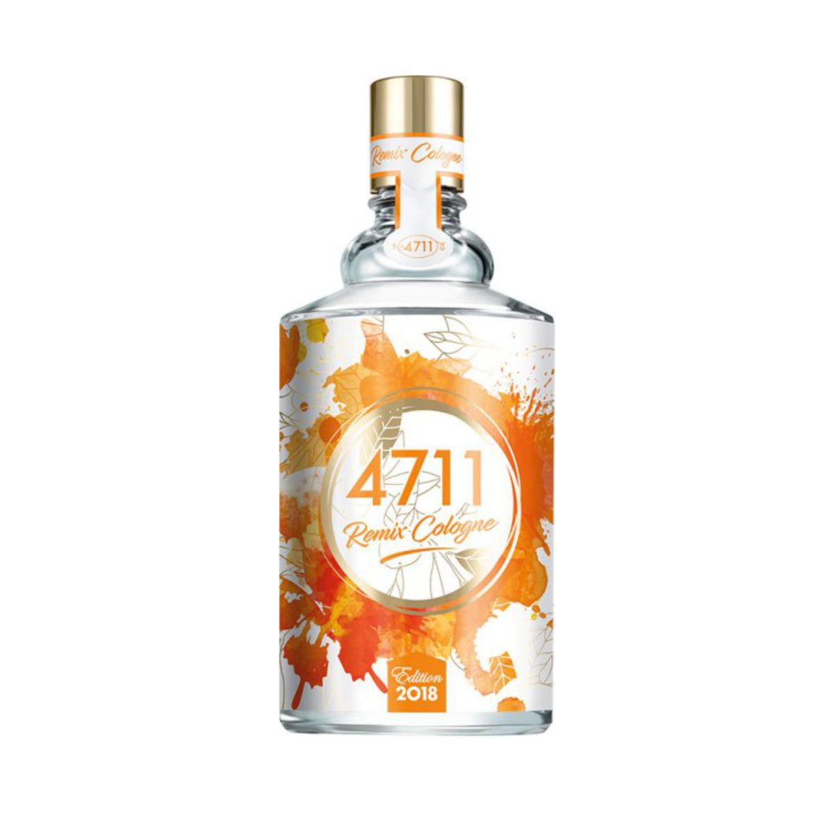 4711 Remix Acqua di Colonia Spray 100ml 100 ml Eau de Toilette