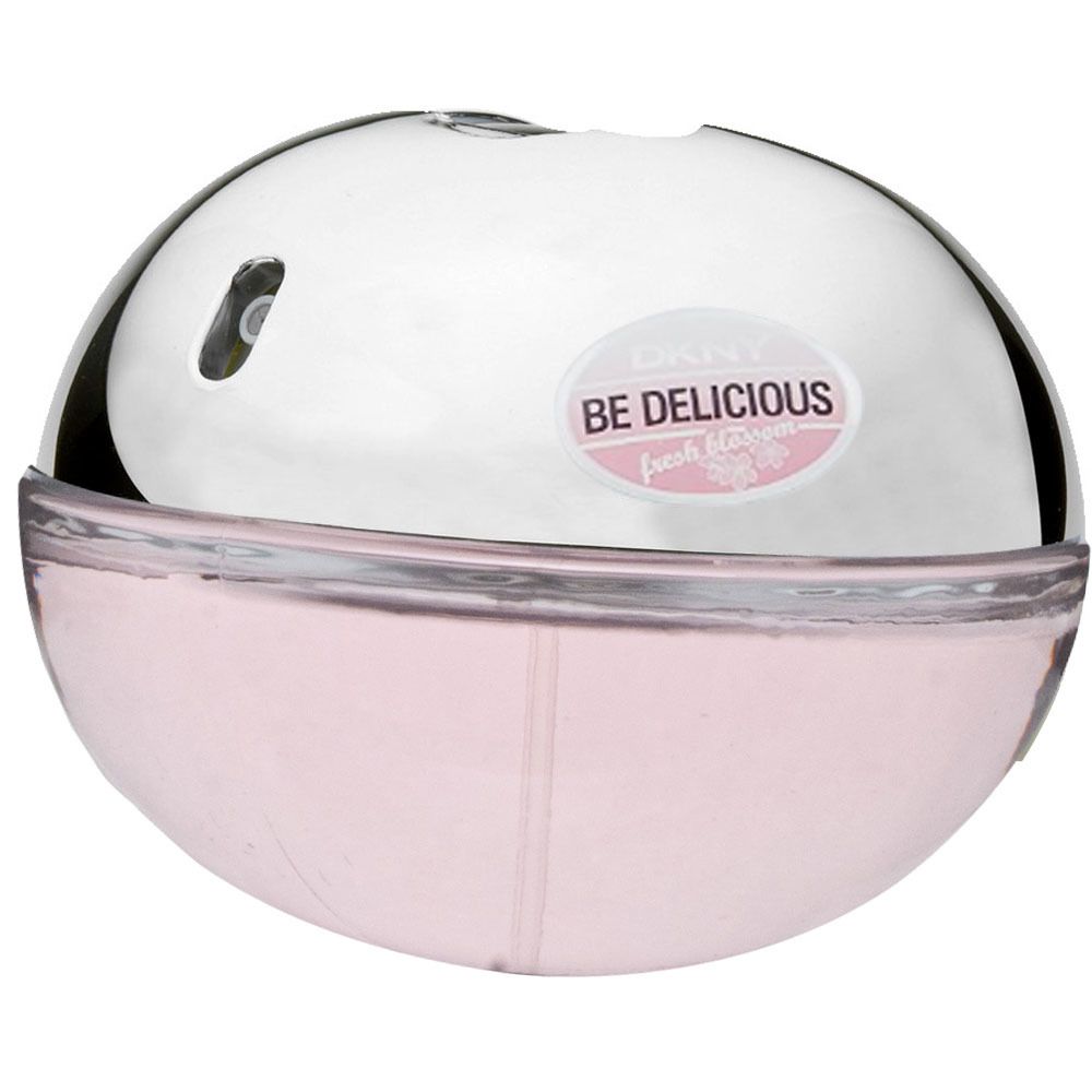 DKNY Eau de Parfum Be Delicious fiore fresco, 30 ml Profumo