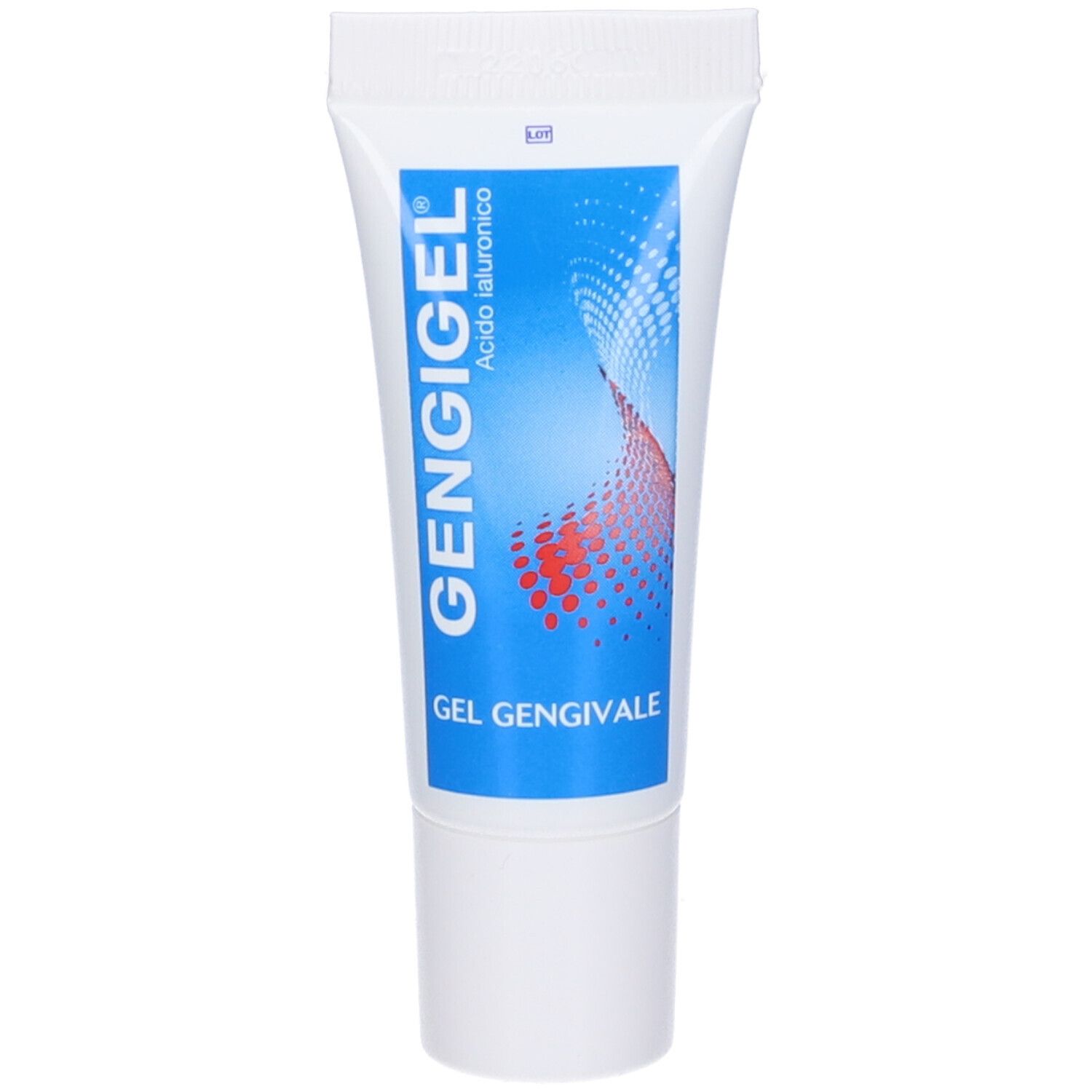 Gengigel® Gel gengivale 20 ml orale