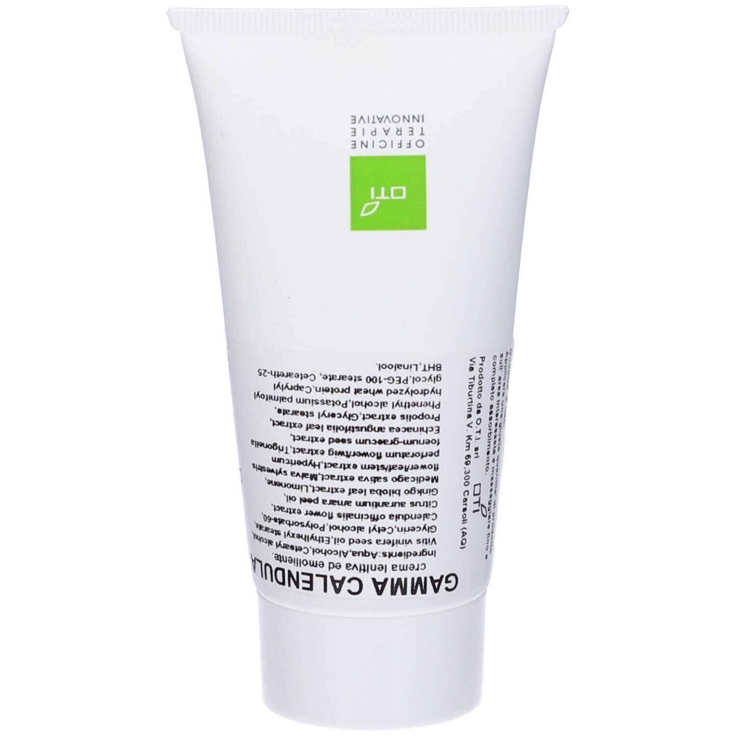 Gamma Calendula Crema 75Ml 75 ml