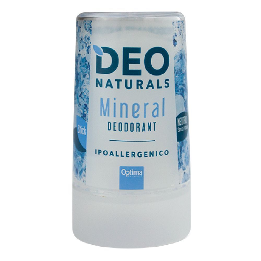 Deonaturals Stick Deodorante Per La Persona 50 G g