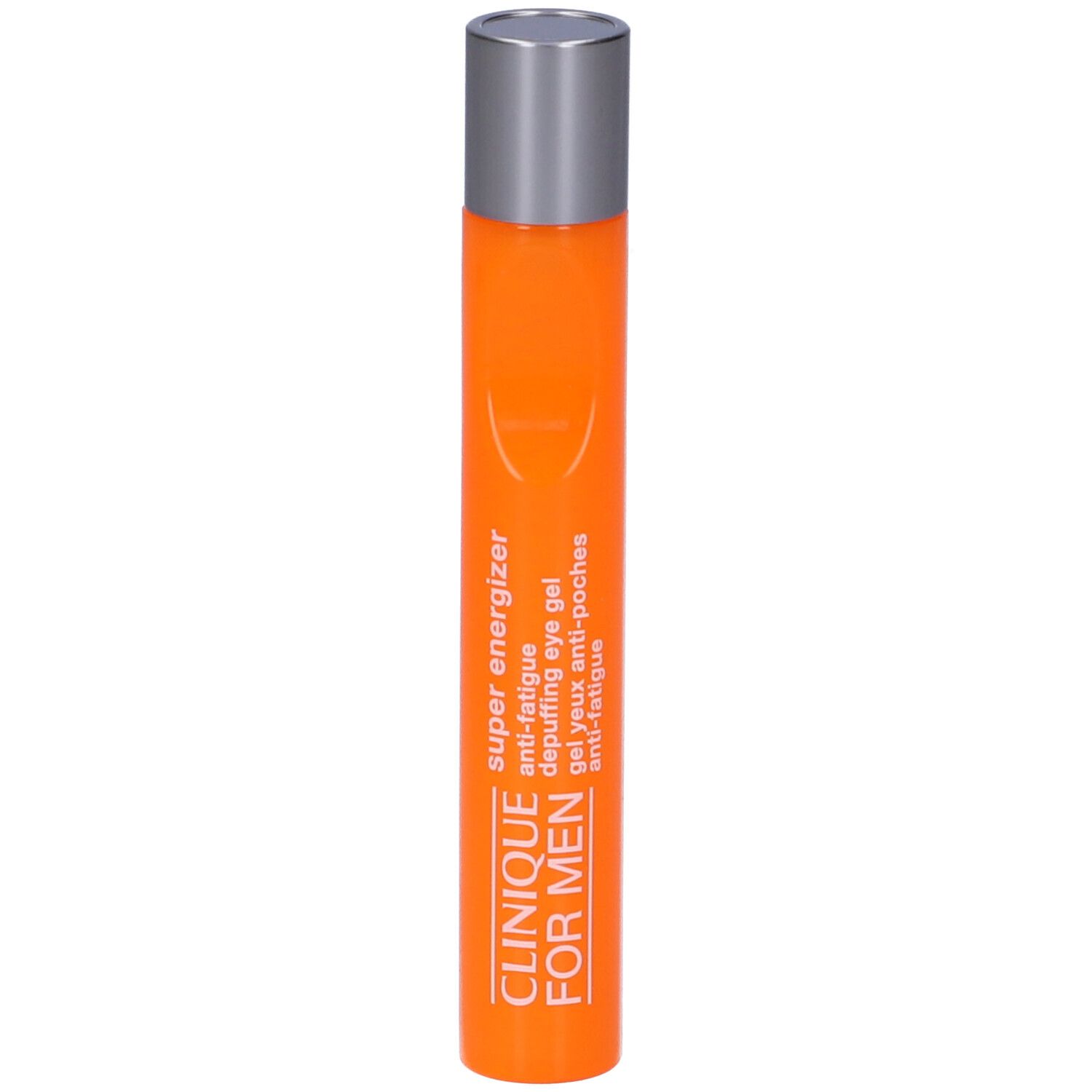 Clinique For Men™ Super Energizer Roll-On Yeux Anti-Fatigue 15 ml