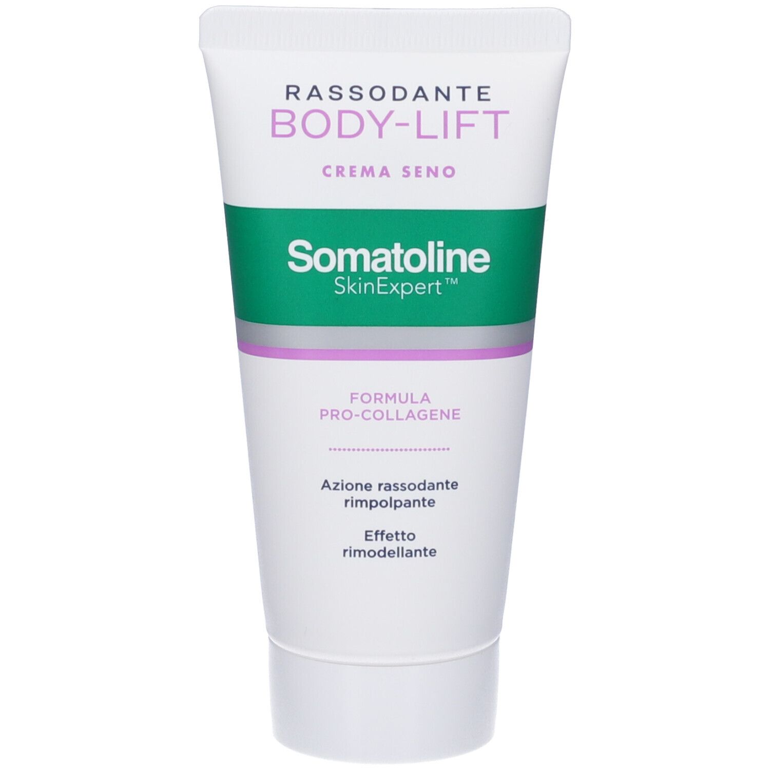 Somatoline SkinExpert Rassodante Crema Seno 75 ml per la pelle