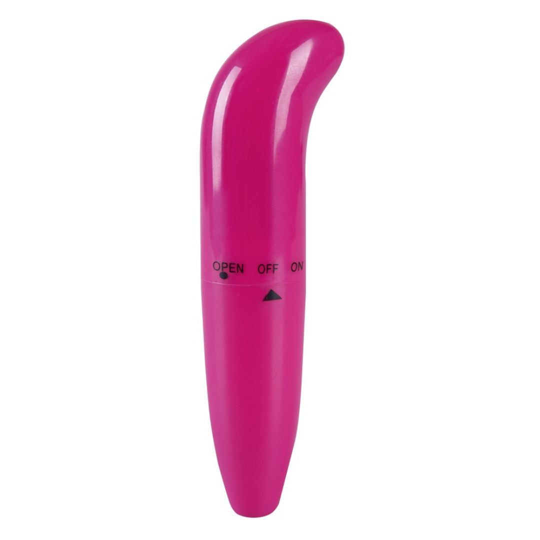 Vibratore del punto G “G-Mate” | Vibrazione monostadio You2Toys 1 pz