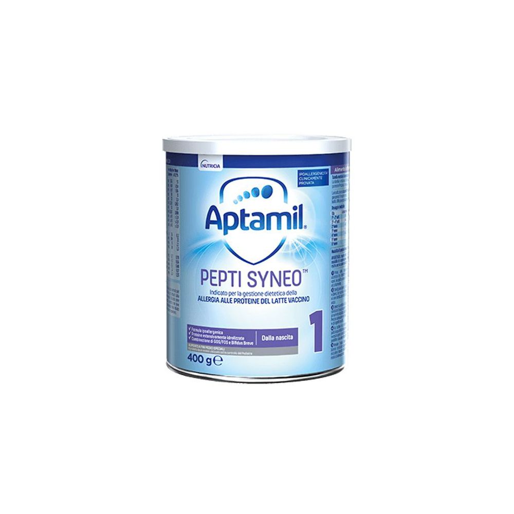 Aptamil Pepti Syneo 1 Polvere 400 g
