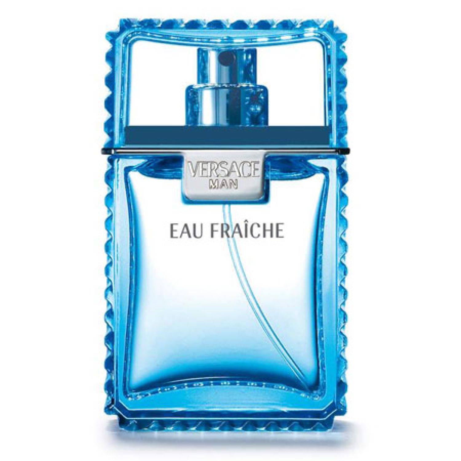 Versace Uomo Eau Fraiche Edt Spray 30ml 30 ml de Toilette