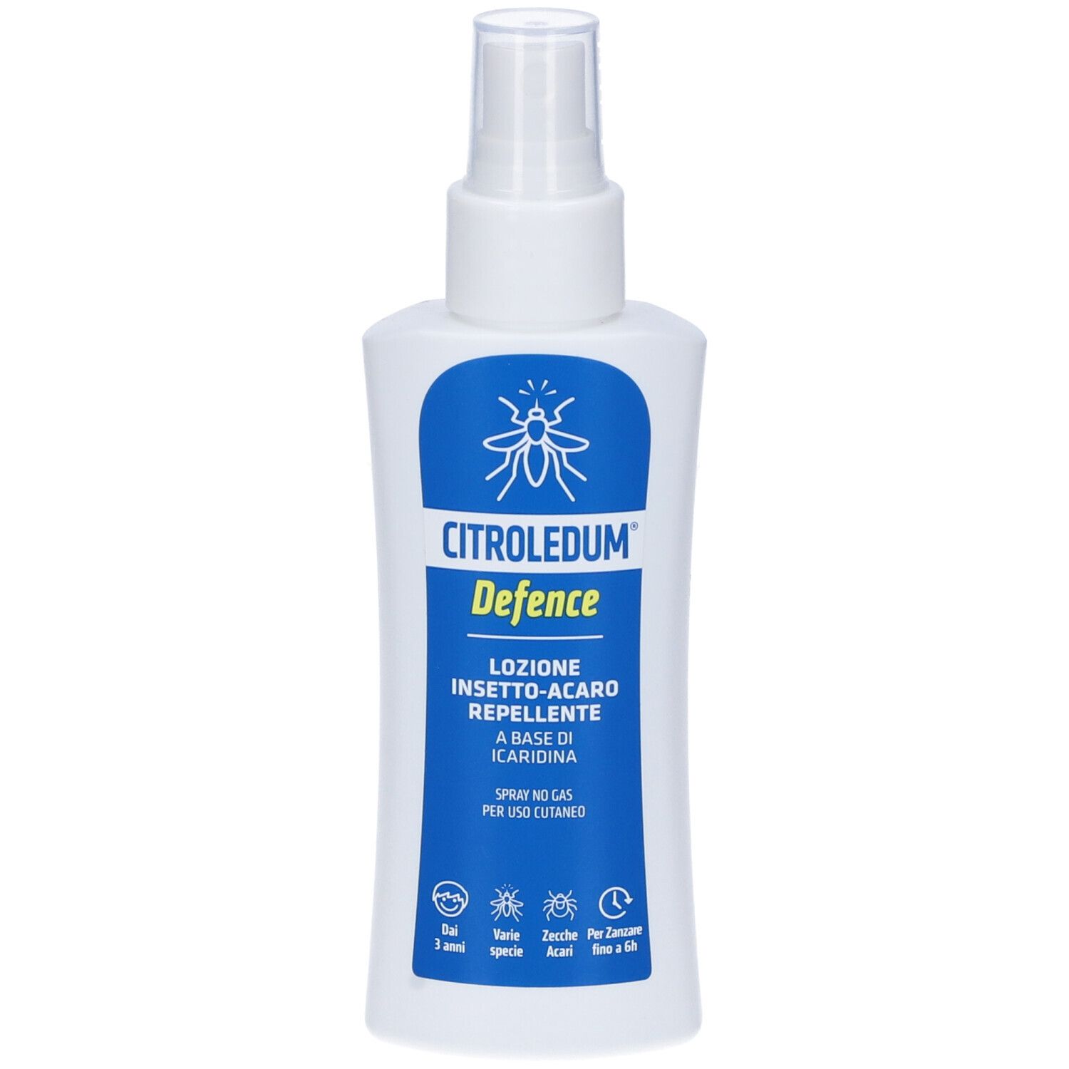 Citroledum® Defence Spray 100 ml