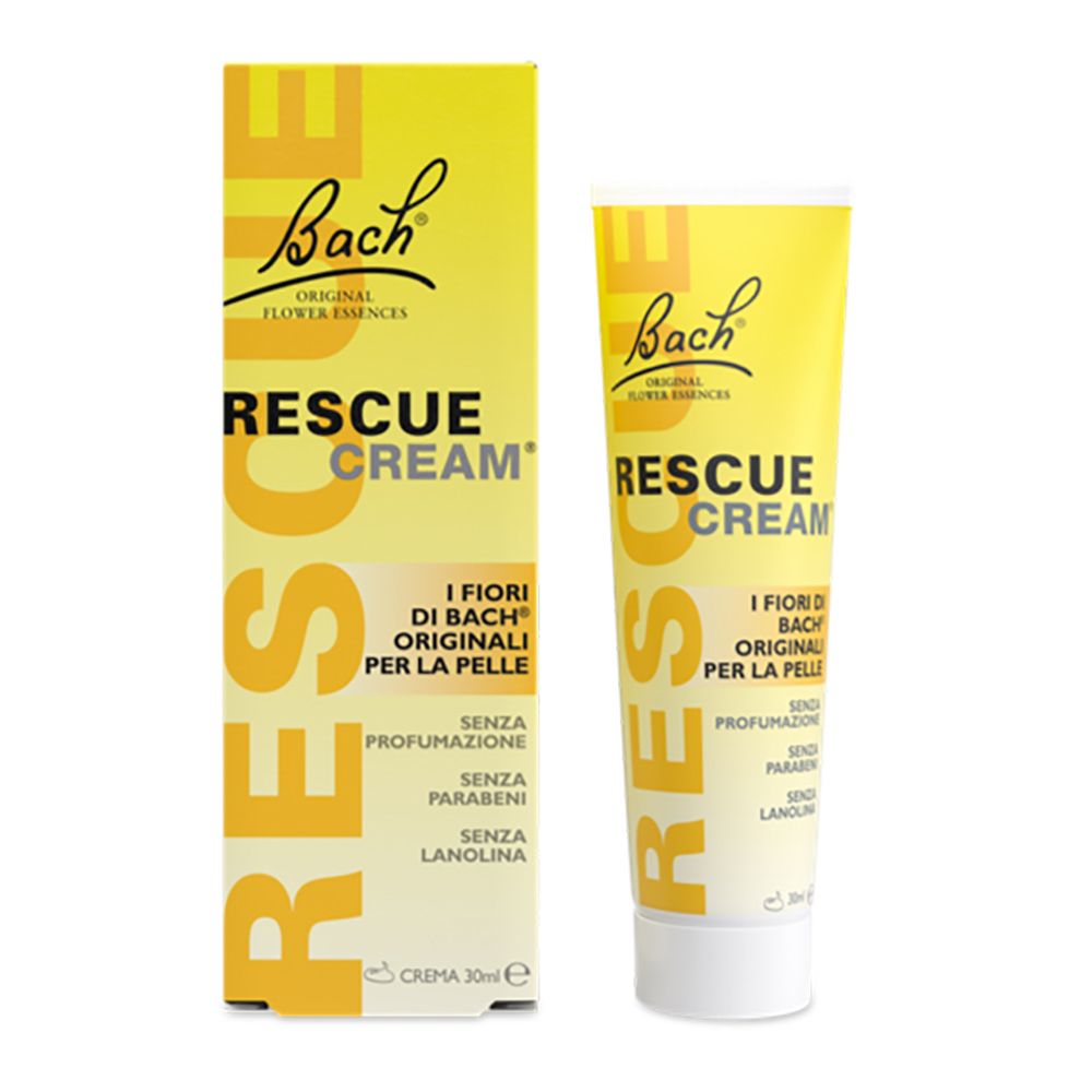Bach® Rescue Cream® 30 ml Crema