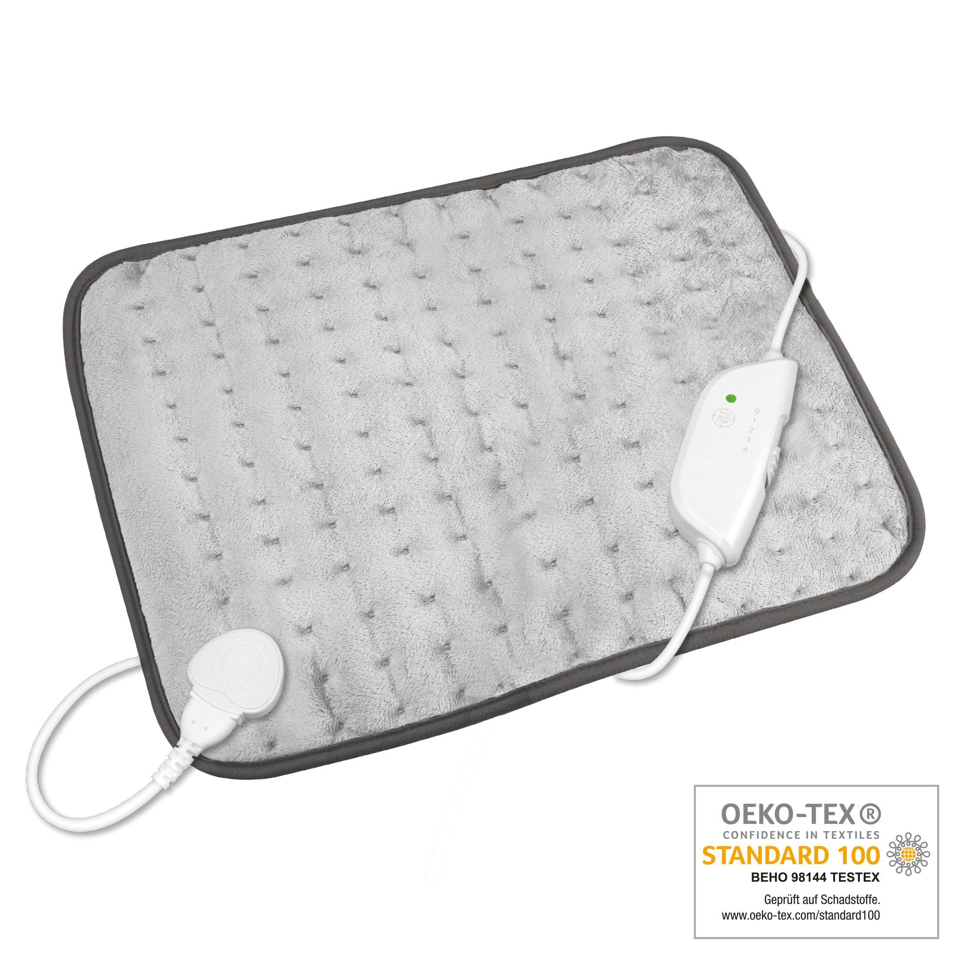 medisana HP 650 XL Cuscino riscaldante 1 pz termico