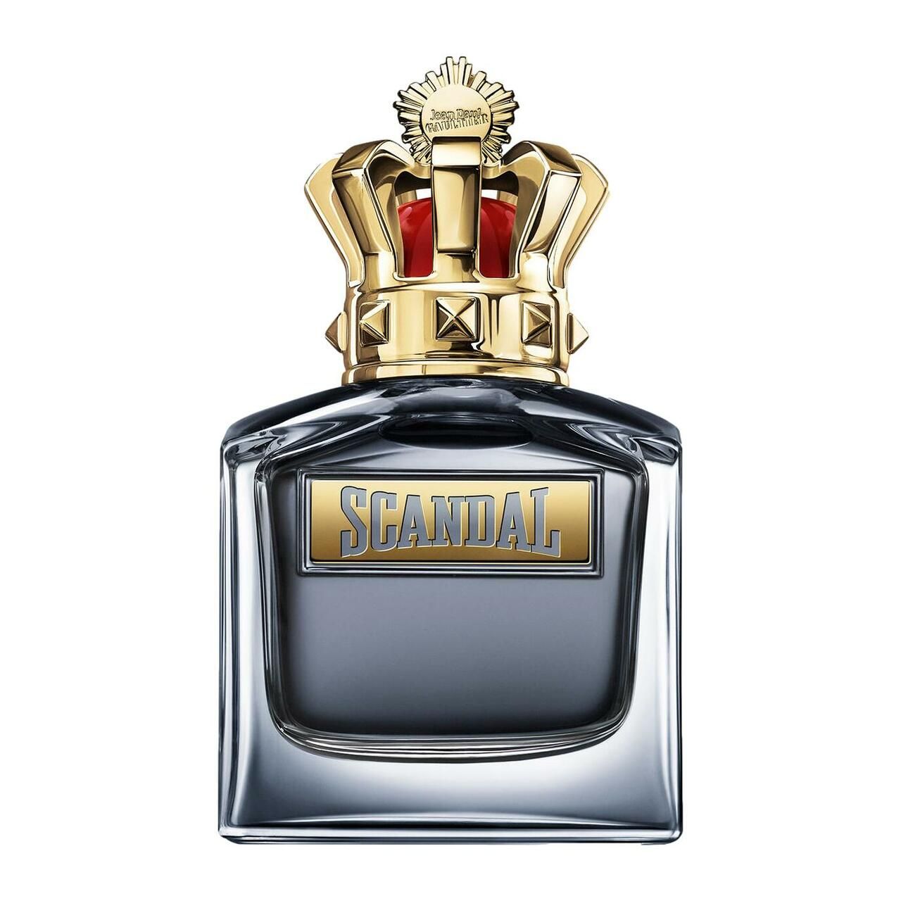 Jean Paul Gaultier Scandal Pour Homme Eau De Toilette Spray 100ml 100
