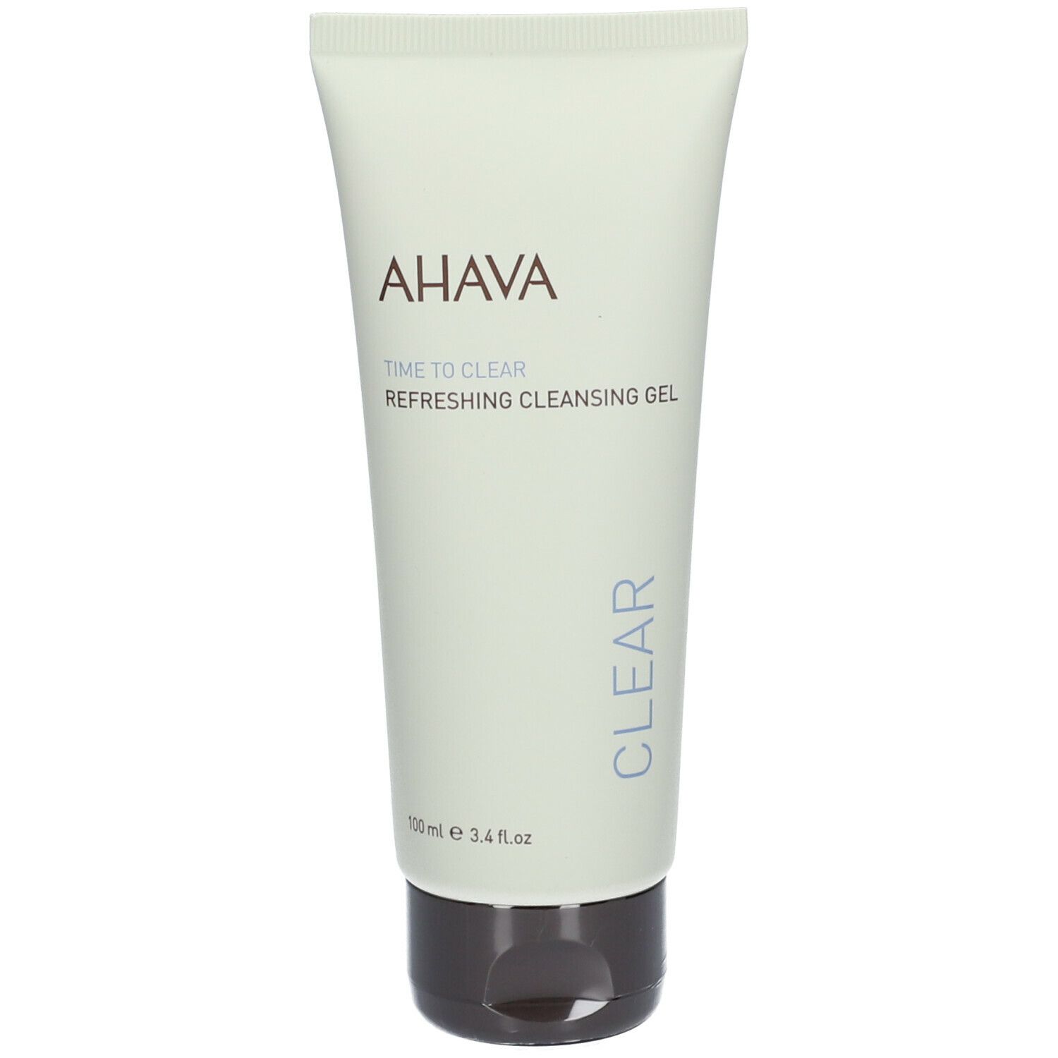AHAVA Refreshing Cleansing Gel 100 ml detergente