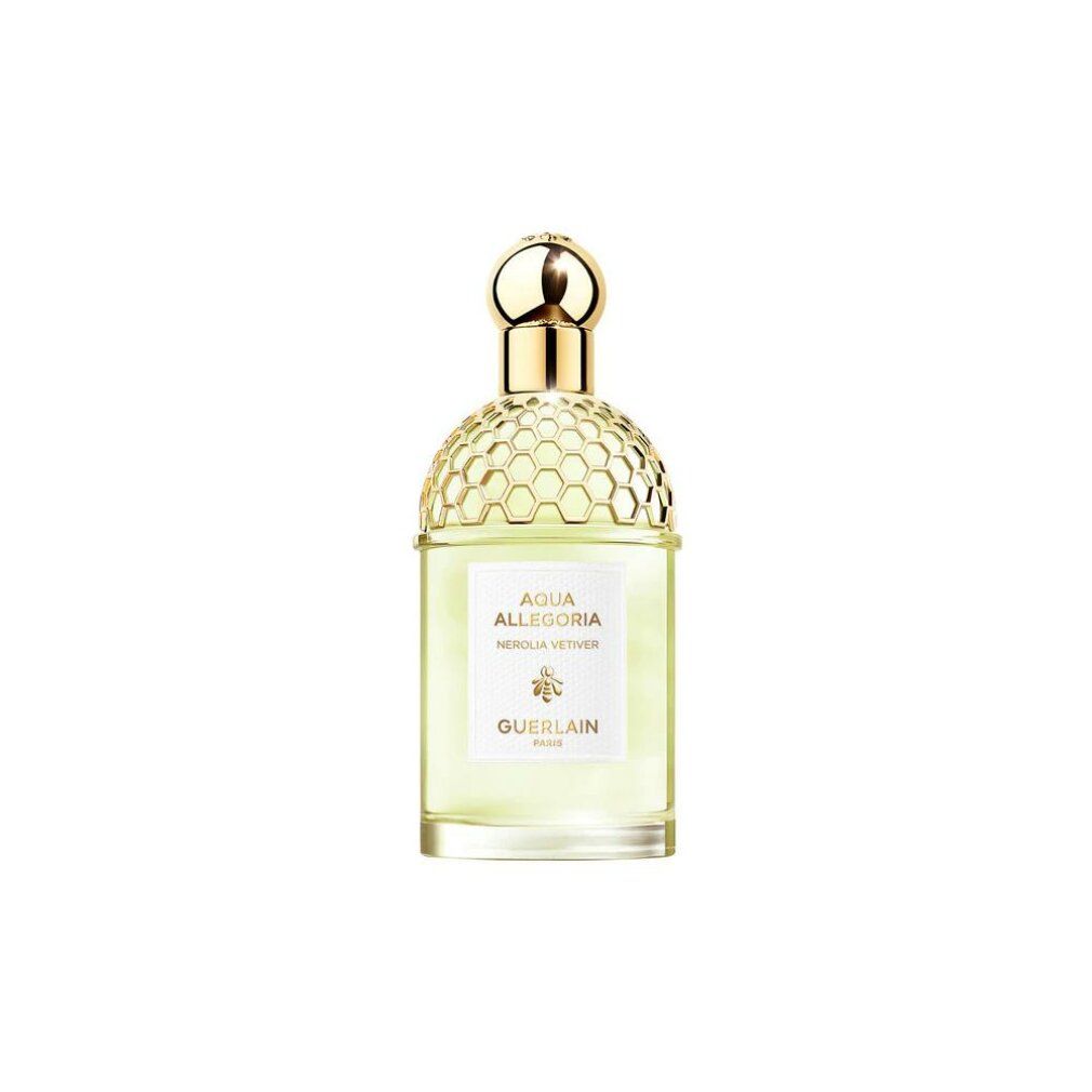 Guerlain Aqua Allegoria Eau De Toilette Nerolia Vetiver 125ml Spray 12