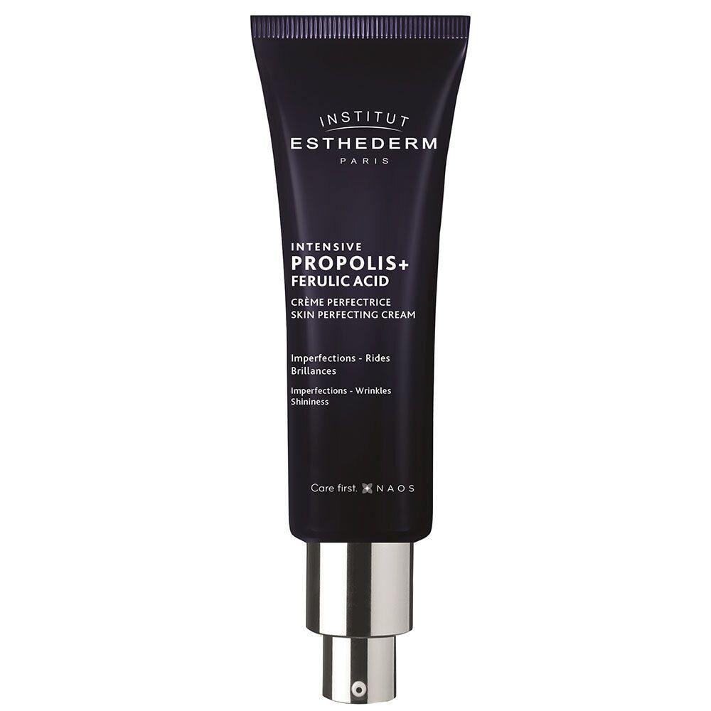 INSTITUT ESTHEDERM Intensive Propolis+ Crème 50 ml Crema