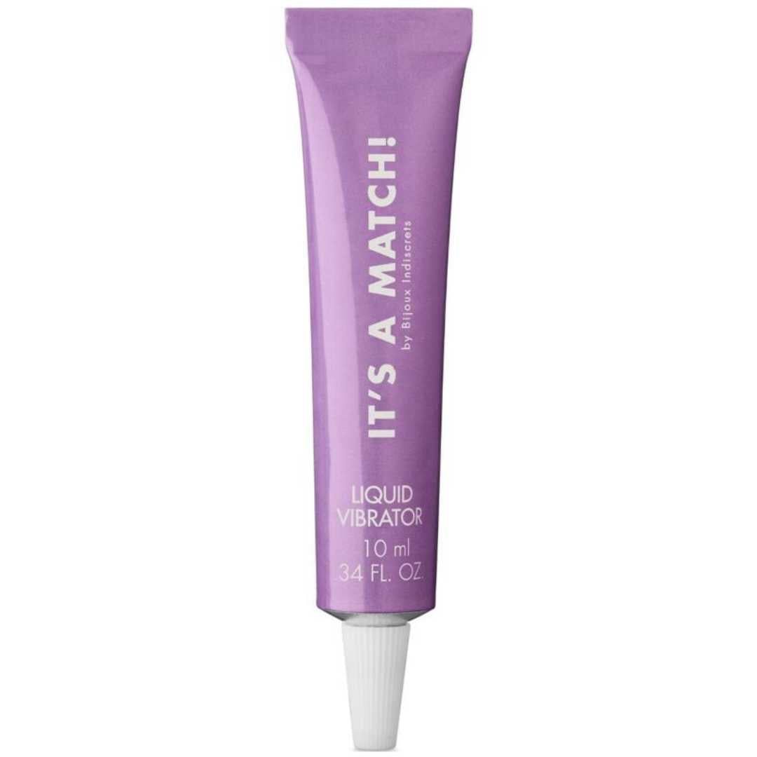 Gel stimolante, Bijoux Indiscrets 10 ml