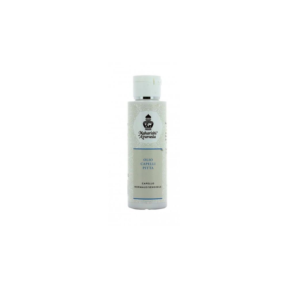 Olio Capelli Pitta 100 Ml ml