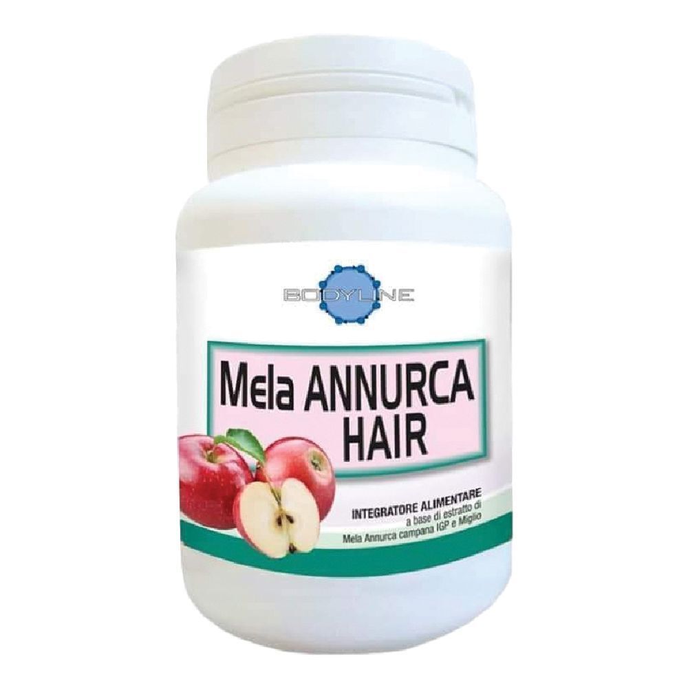 Mela Annurca Hair Shampoo 200 Ml ml