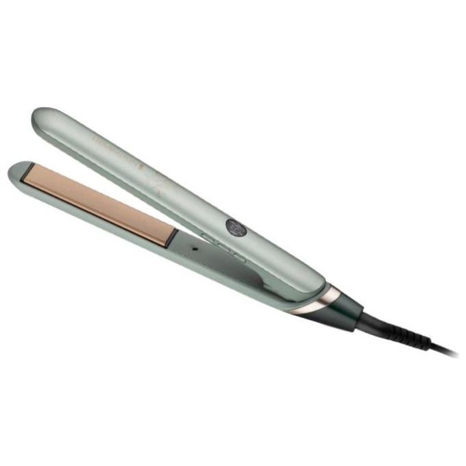 Remington S5860 Spazzola lisciante Caldo Verde, Metallico 3 m 1 St