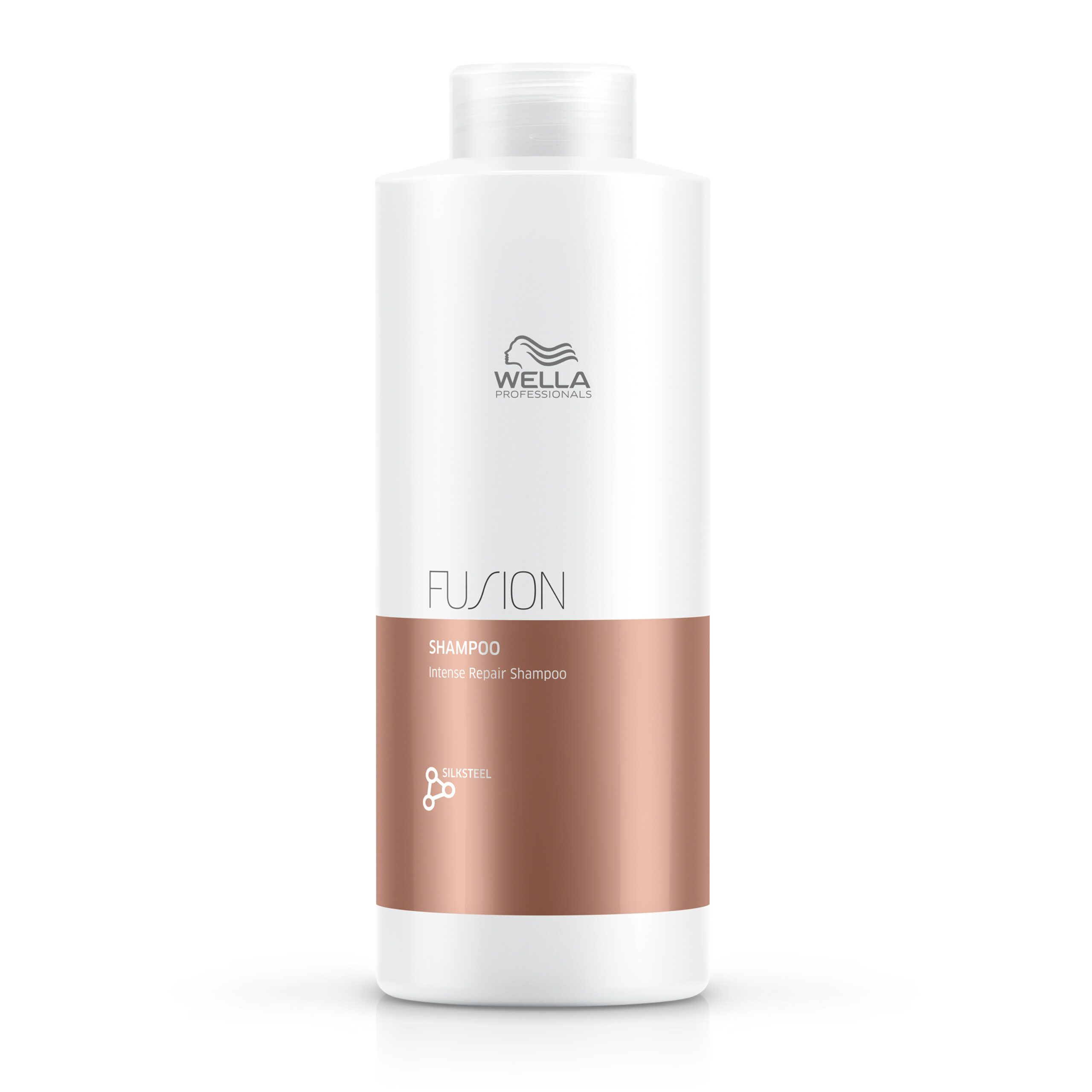 Wella FUSION Shampoo 1000 ml