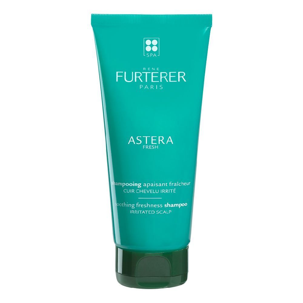Rene Furterer Astera Fresh Shampoo Lenitivo Effetto Freschezza 200 ml