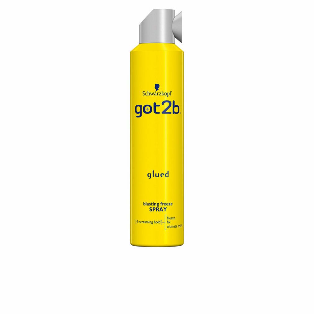 GOT2B GLUED spray congelante per sabbiatura 300ml 300 ml