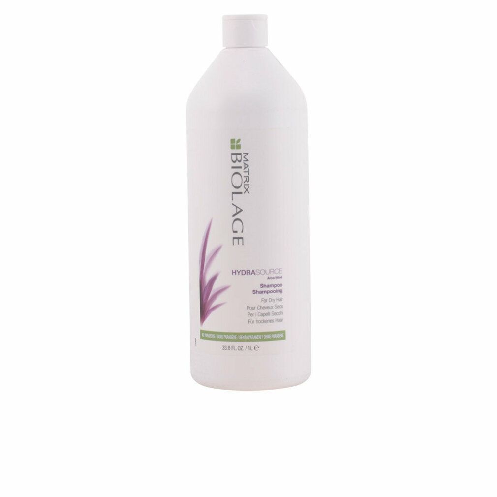 Matrix Biolage Hydra Source Shampoo 1000ml 1000 ml