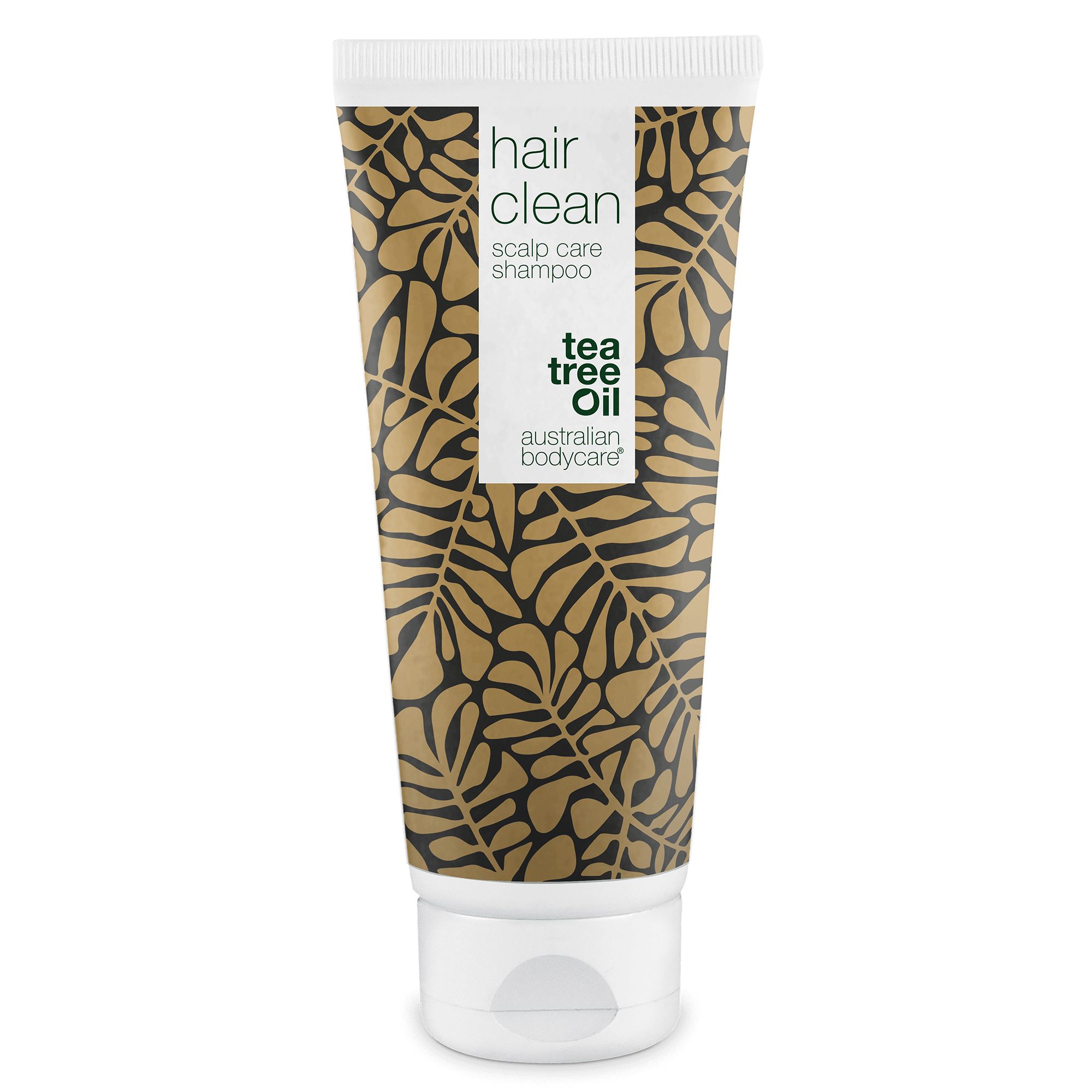 Shampoo antiforfora all'olio di melaleuca Australian Bodycare 200 ml