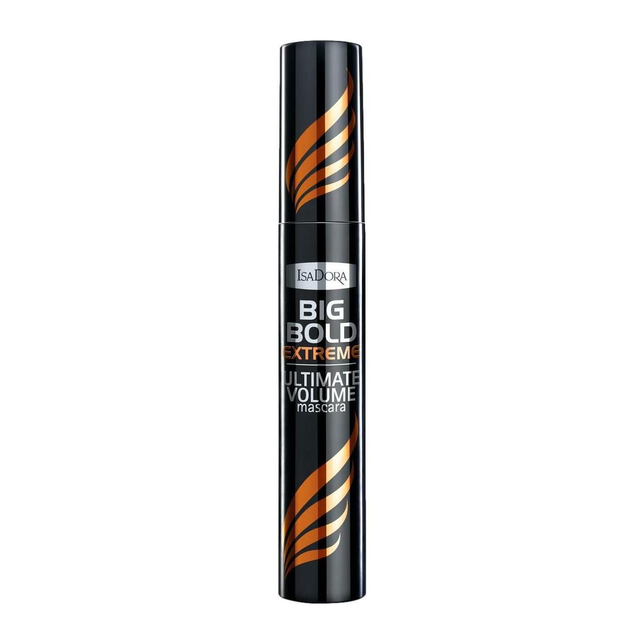 ISADORA Big Bold Ultimate Volume Mascara mascara bold 14ml 14 ml