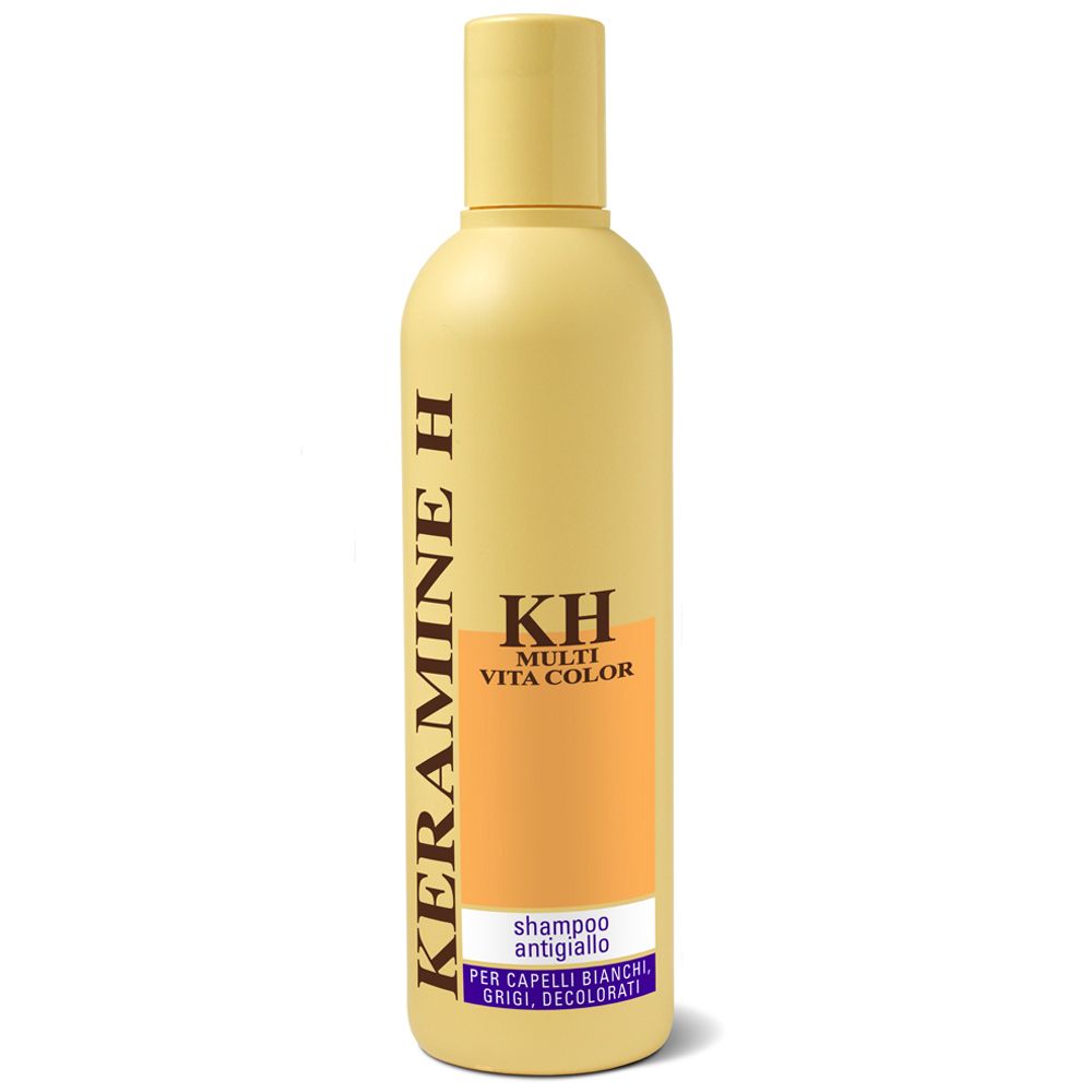 Keramine H Mvc Sh Antigi 300Ml 300 ml Shampoo