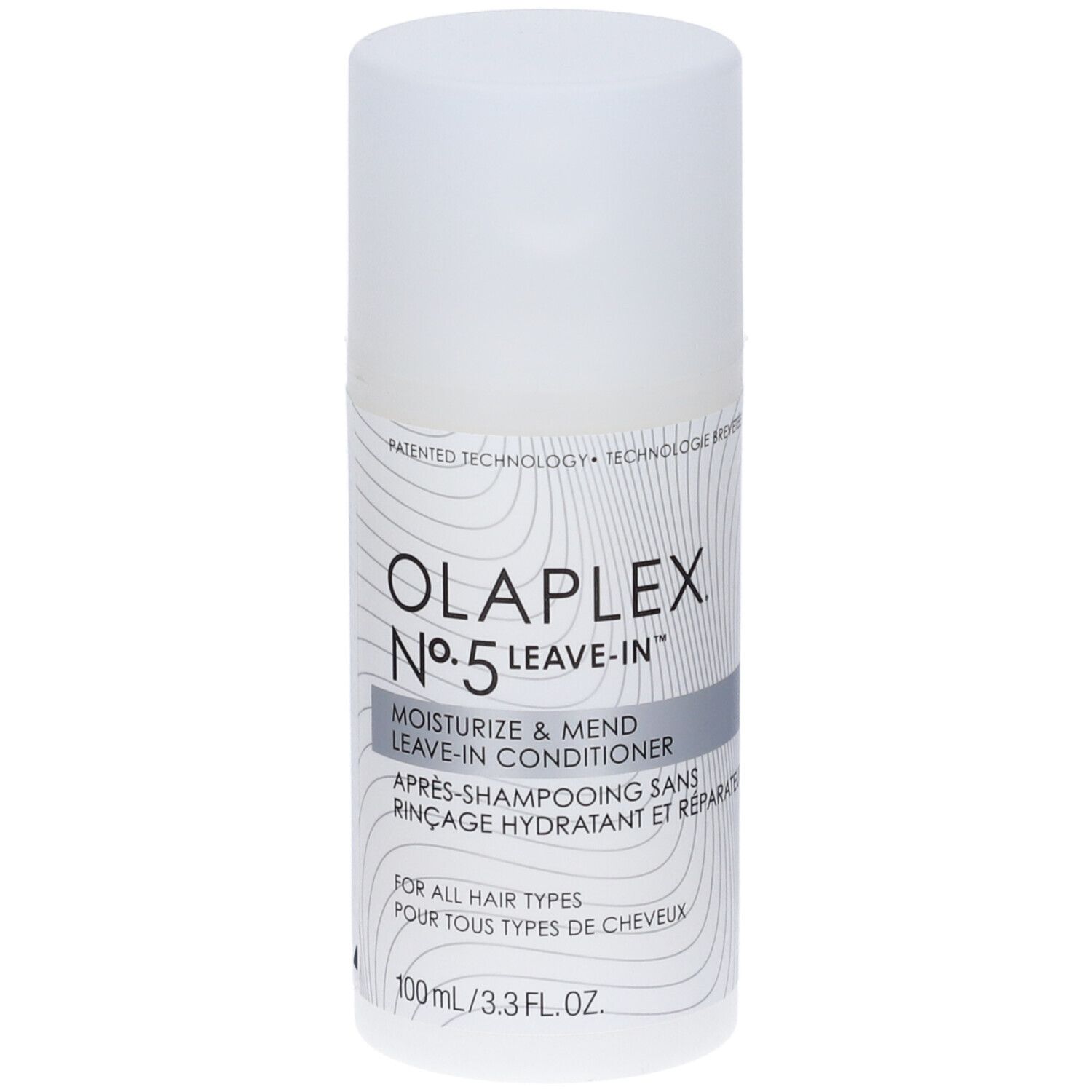 Olaplex Nº.5 Leave-in Moisturize & Mend Leave-In Balsamo 100 ml per ca