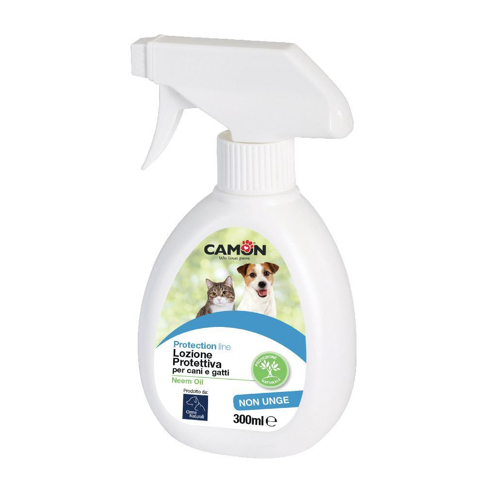 Protection Lozione Protettiva 300 Ml ml