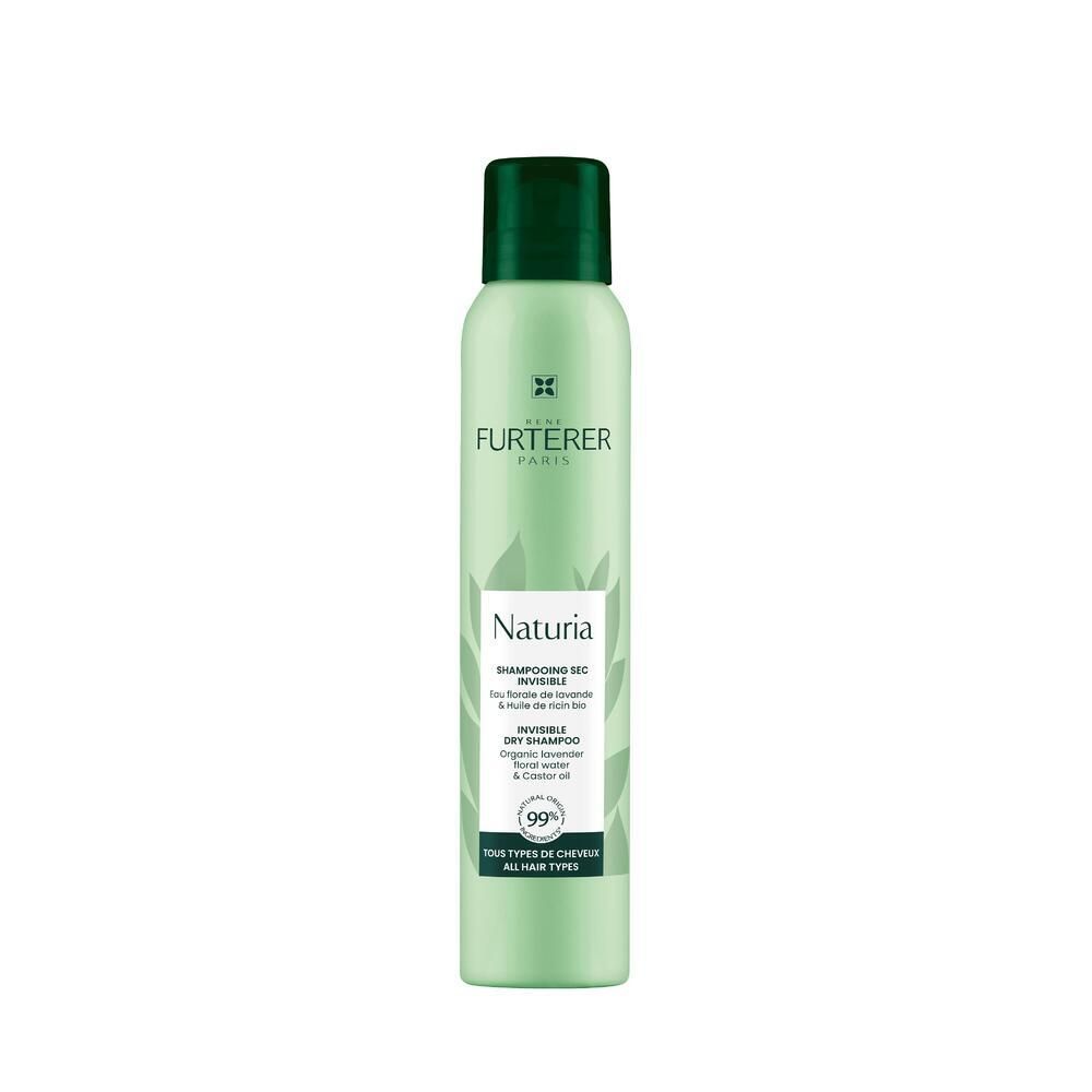 RENE FURTERER NATURIA Shampoo secco 200 ml