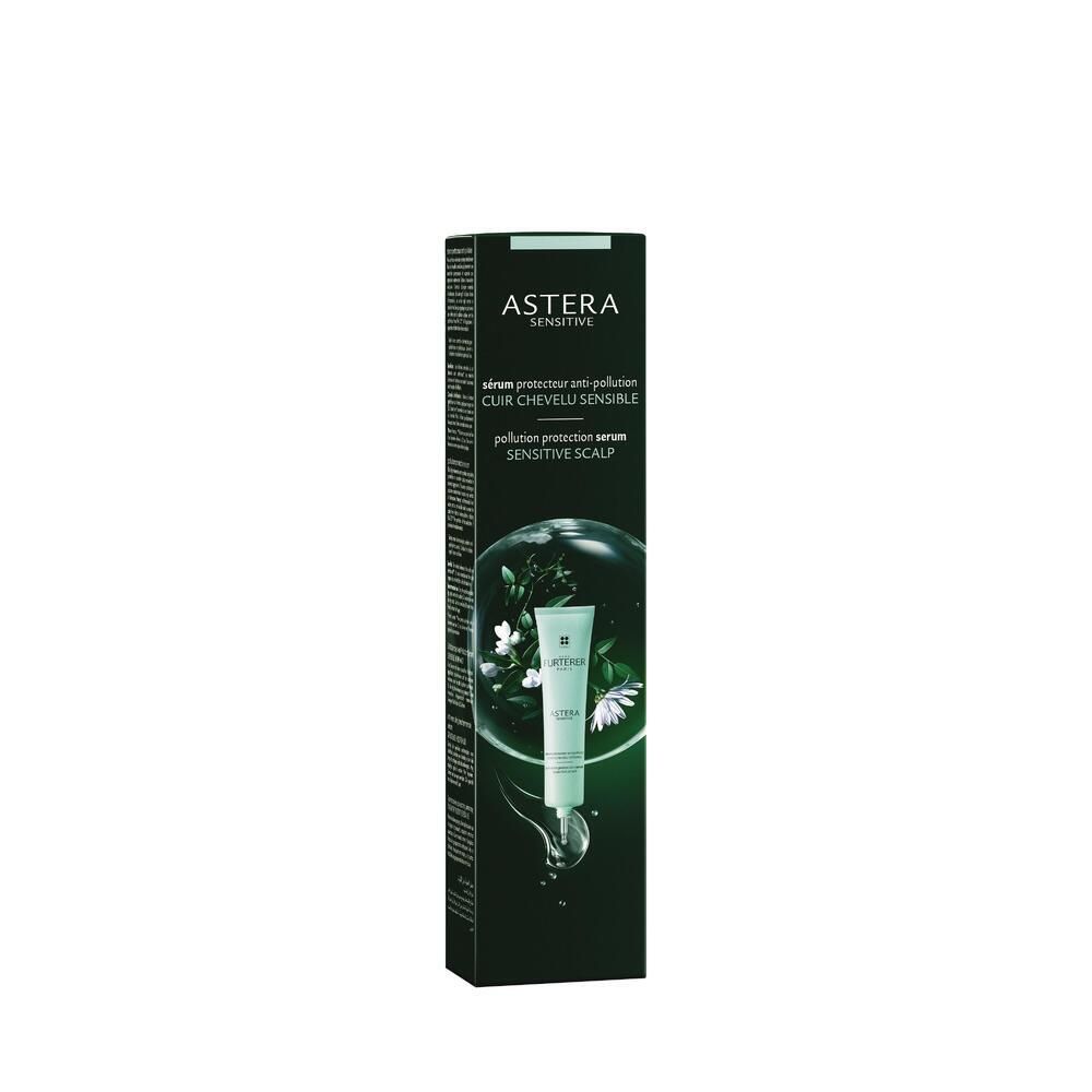 RENE FURTERER Astera Sensitive Siero Protettivo Anti-inquinamento 75 m