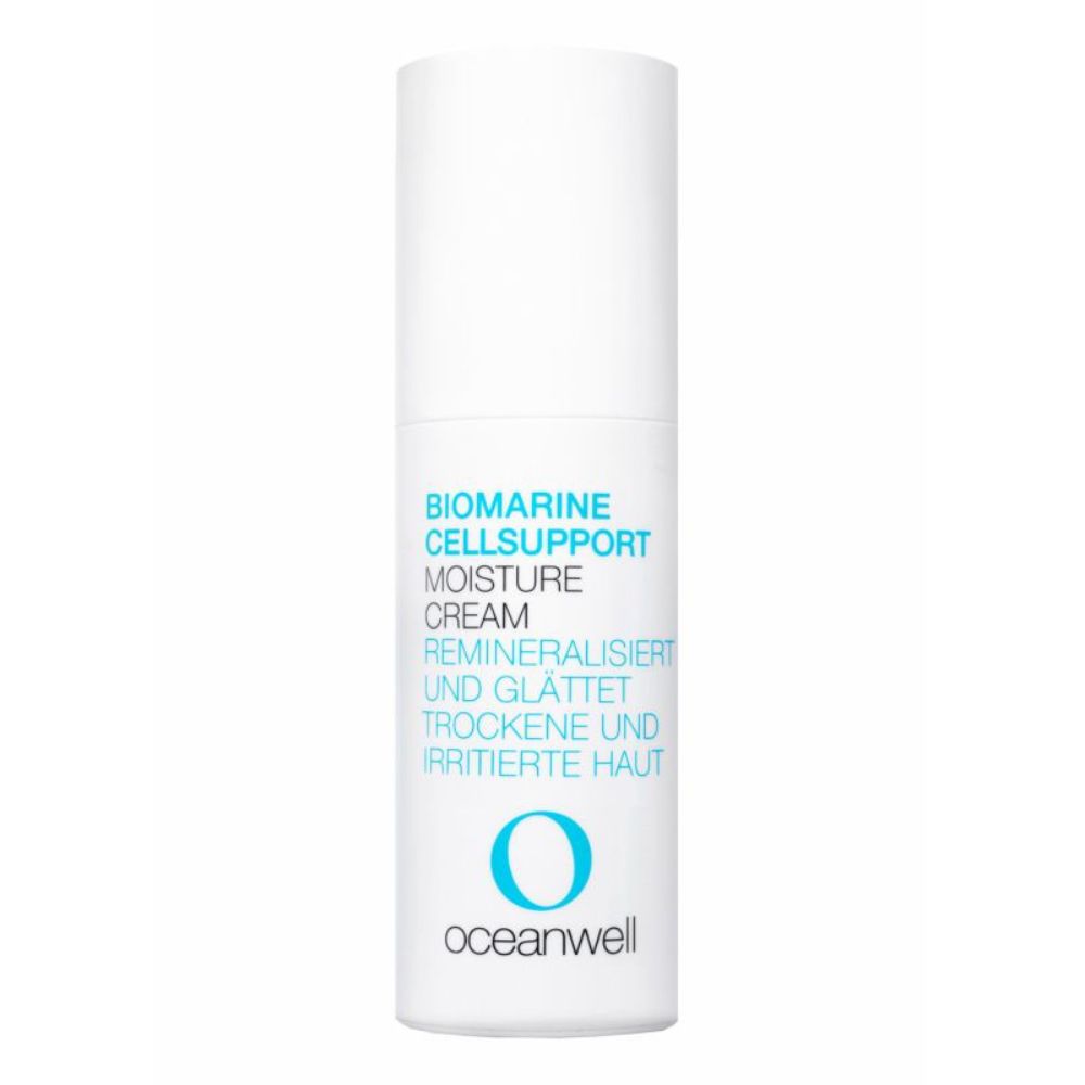Oceanwell Biomarine Cellsupport Crema Idratante 100 ml