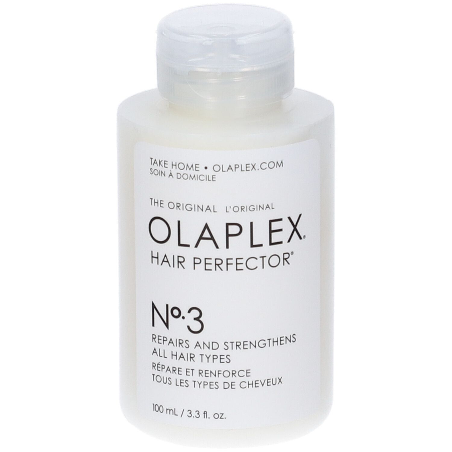 Olaplex N 3 Hair Perfector 100 Ml ml Lozione per capelli